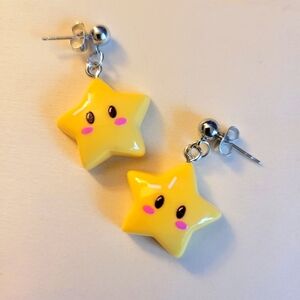 Cute Earrings
